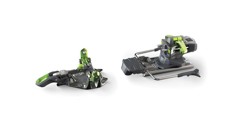Bindings