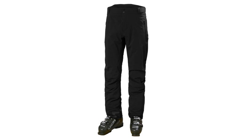 ski pants and bibs