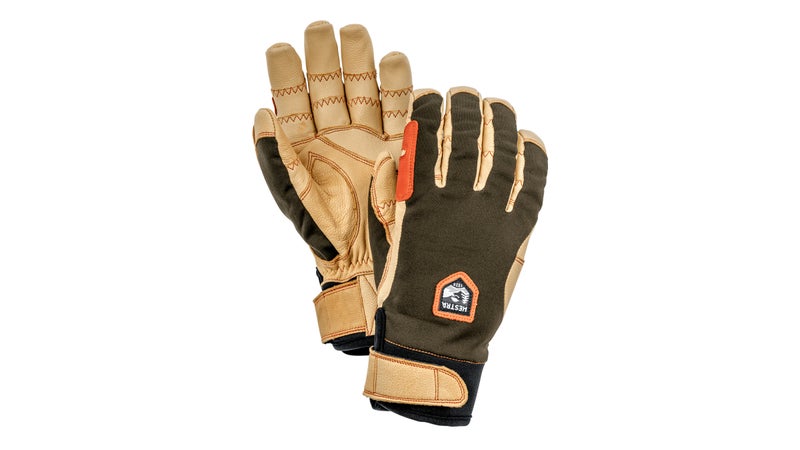 backcountry skiing gear