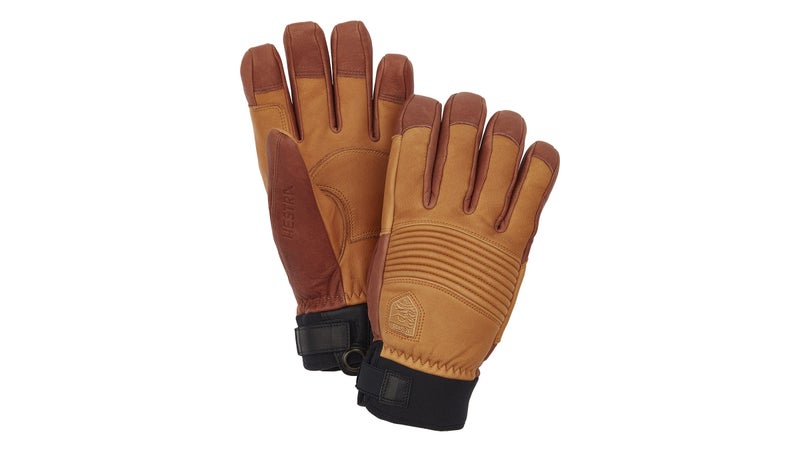 gloves and mittens