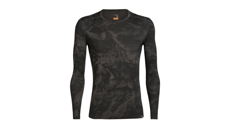 base and midlayers