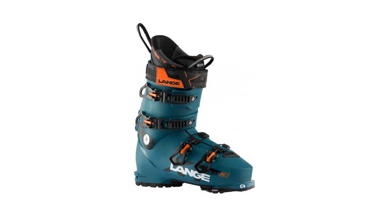 Ski boots 2021
