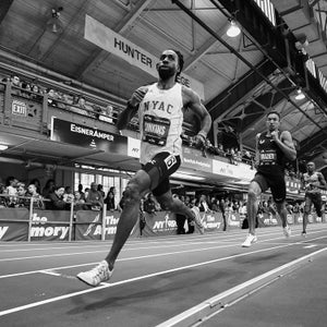 2019 NYRR Millrose Games