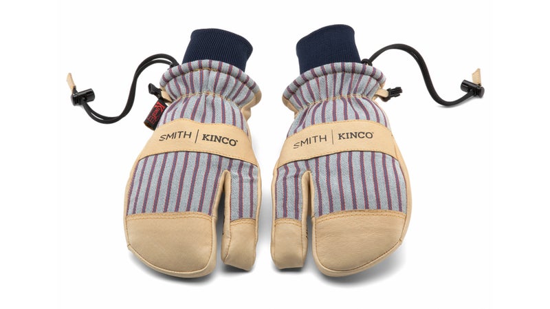 gloves and mittens