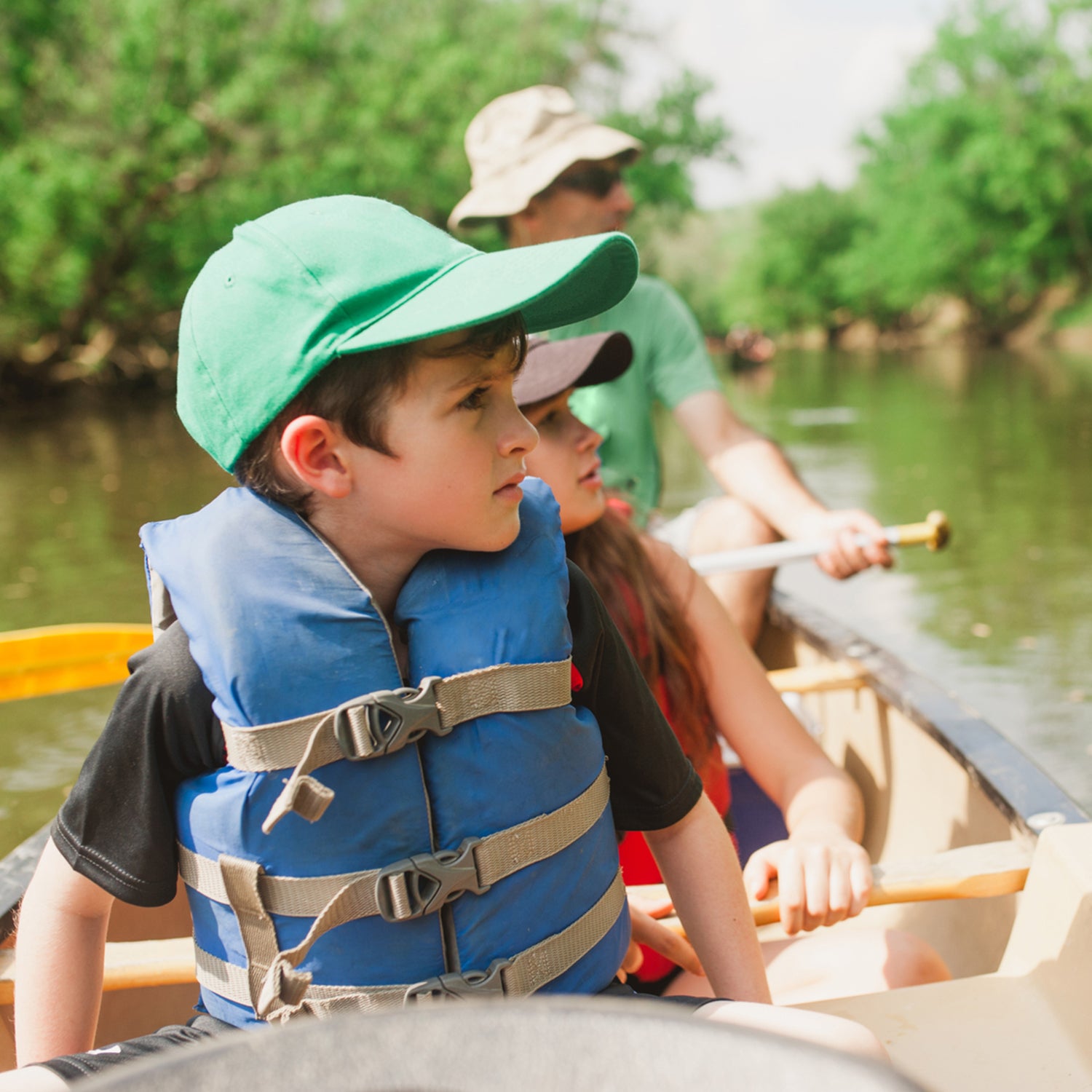 Essential Gear Guide: Mastering Kayak Camping on the New River