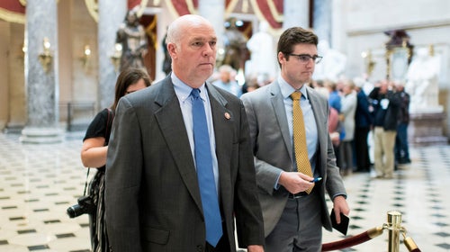 Rep. Greg Gianforte