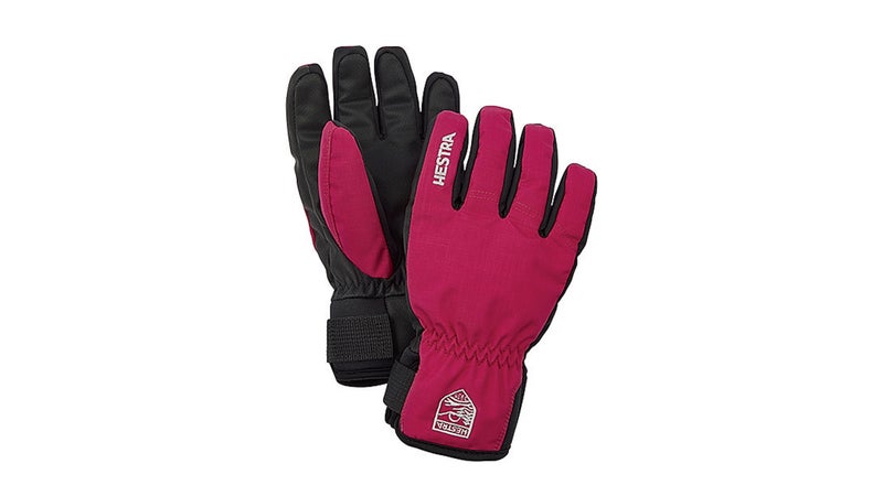 kids winter gear