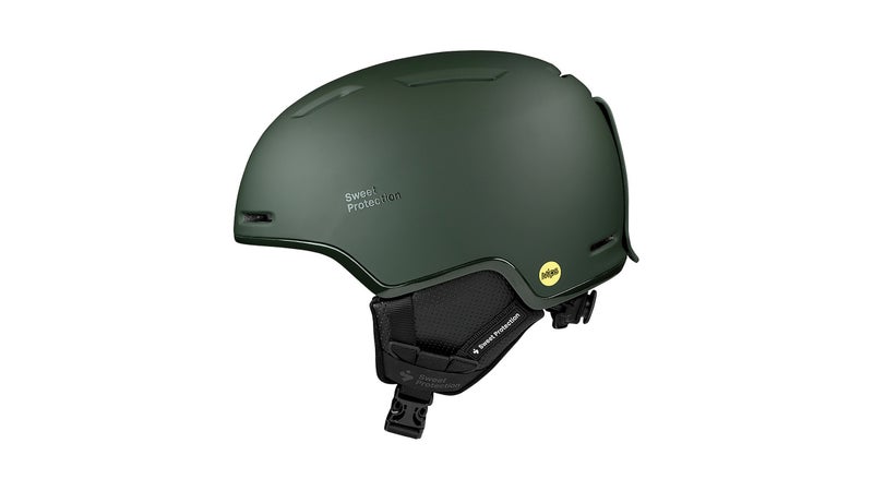 helmet