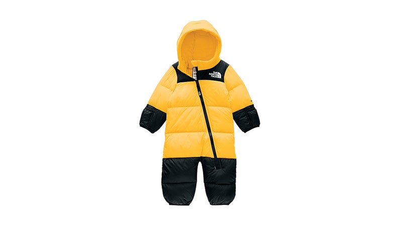 kids winter gear