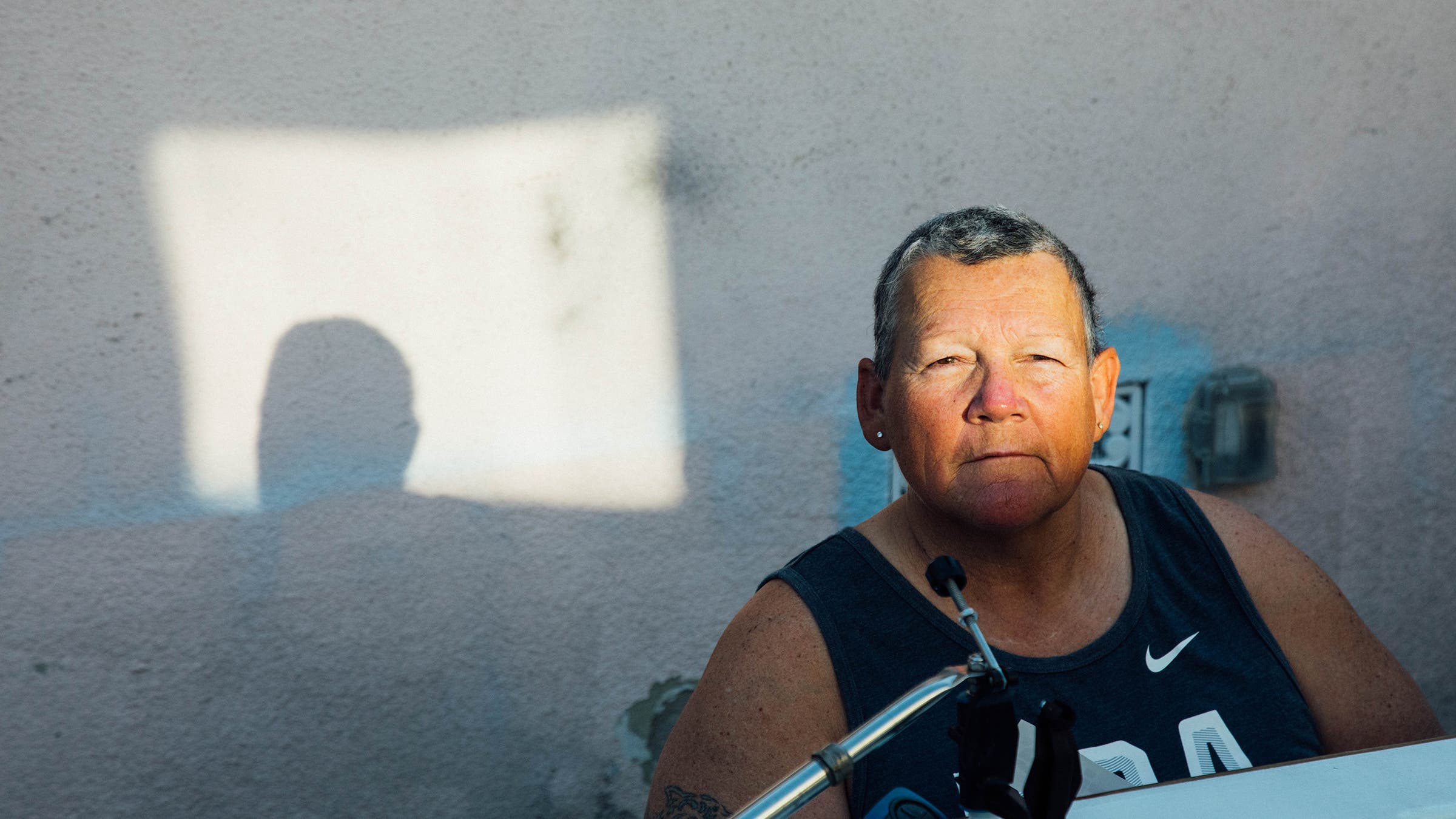 “Funny things go through your head when you believe you only have seconds of living left,” Madsen wrote in her memoir. "Instead of anger over everything that had happened to me in the last couple of years, I should have been more appreciative of the life I had left.“