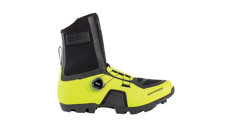 Biking gear