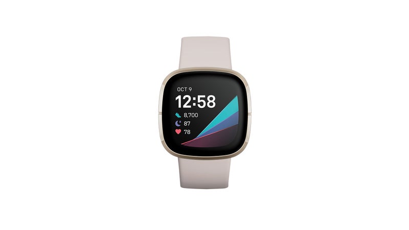 fitness tracker