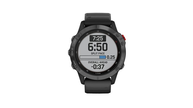 fitness tracker
