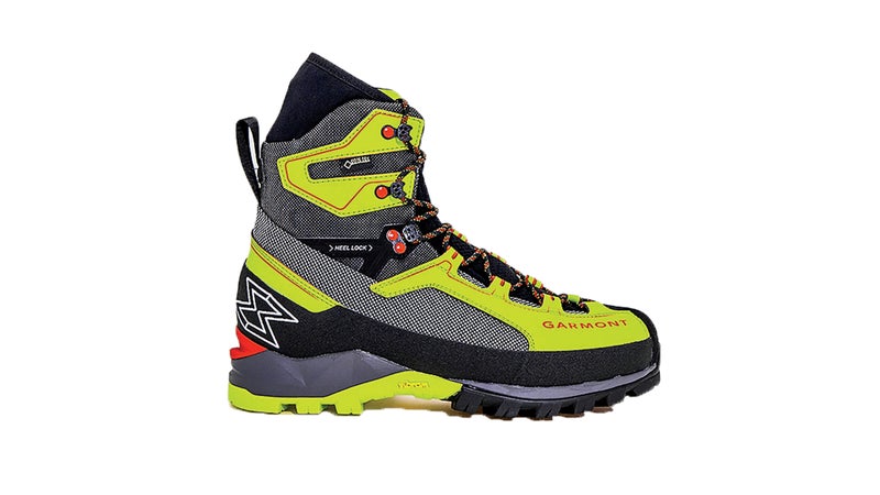 hiking shoes