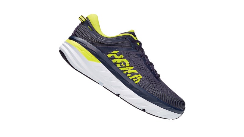 running shoes