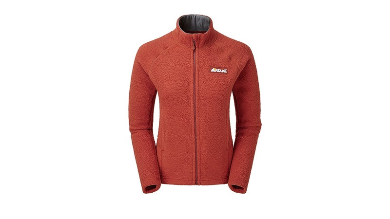 Fleece