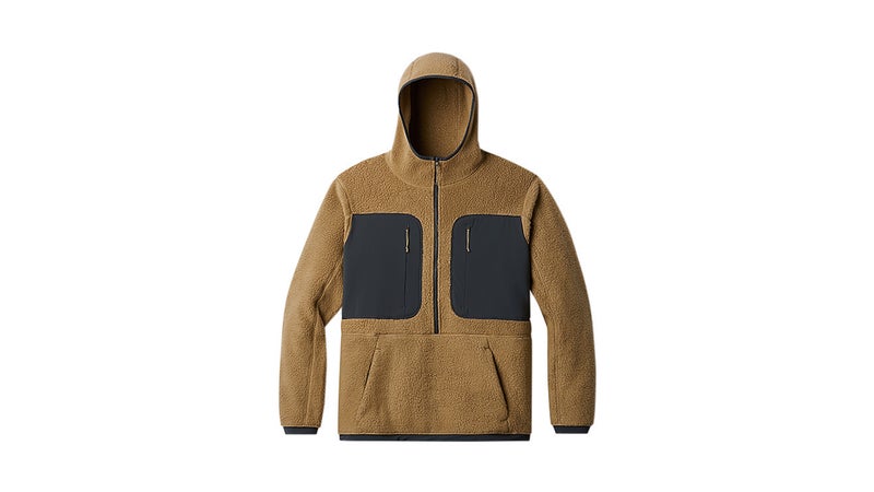 Fleece