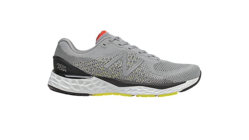running shoes