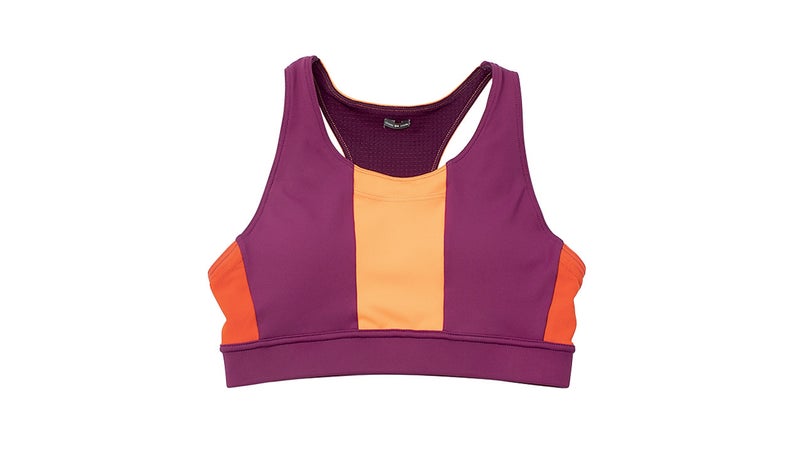 Running kit