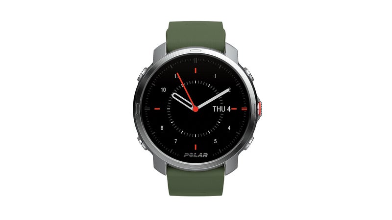fitness tracker