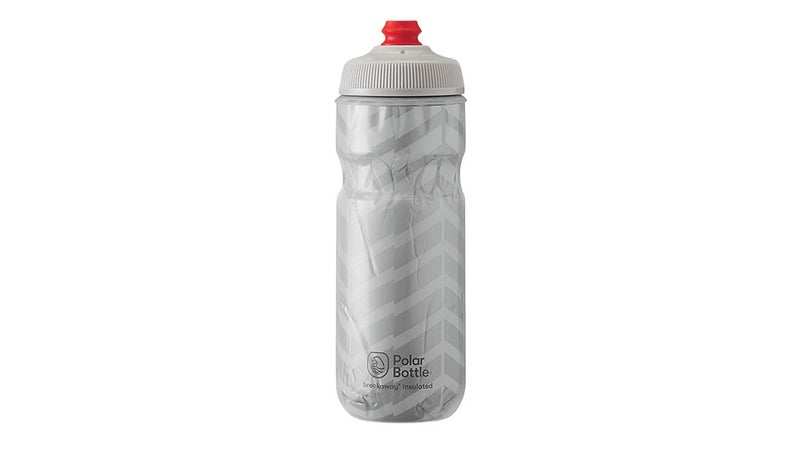 Polar Bottle Sport Insulated 24 oz Water Bottle - Spin Bermuda