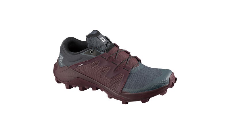 running shoes