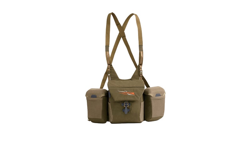 hunting gear
