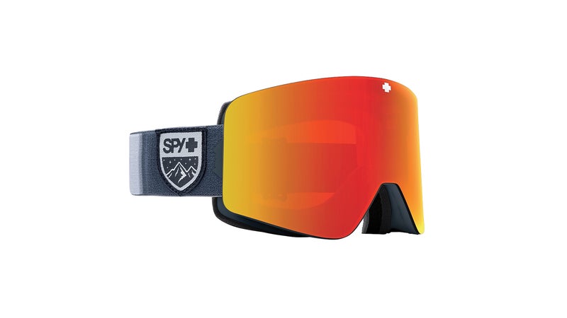 Ski goggles WBG 2021