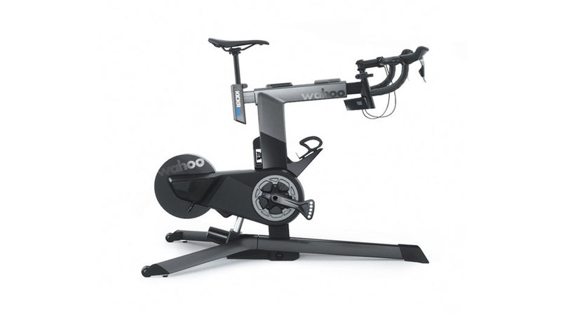 cycling