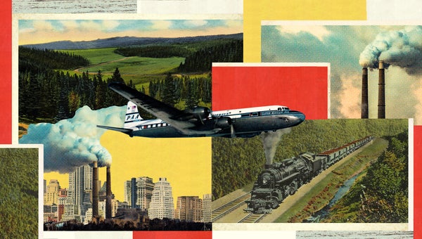 At their simplest, offsets are a way to commodify taking carbon and other greenhouse gases out of the atmosphere.