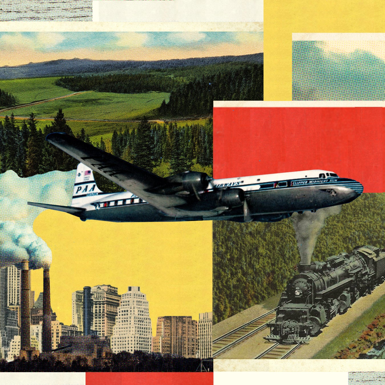 At their simplest, offsets are a way to commodify taking carbon and other greenhouse gases out of the atmosphere.