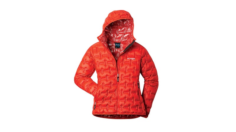 jackets