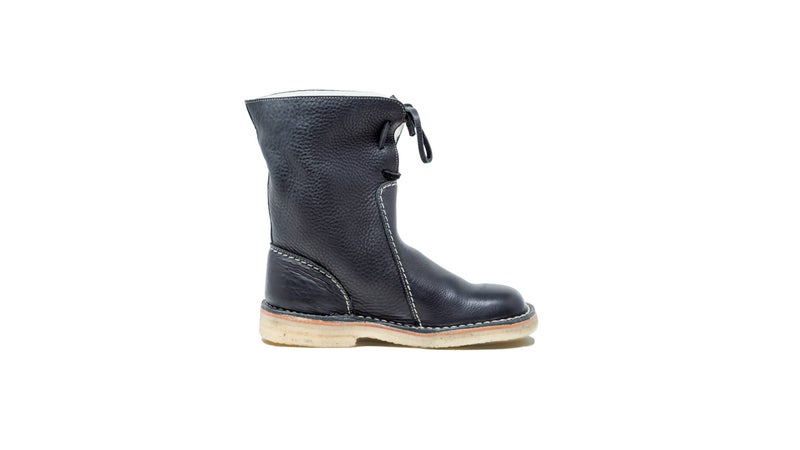 Apres shoes