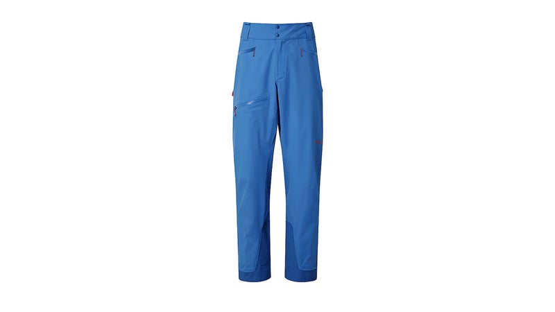 ski pants and bibs