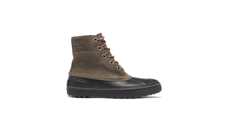 Apres shoes