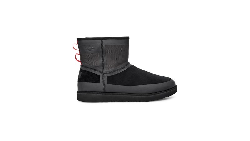 Apres shoes