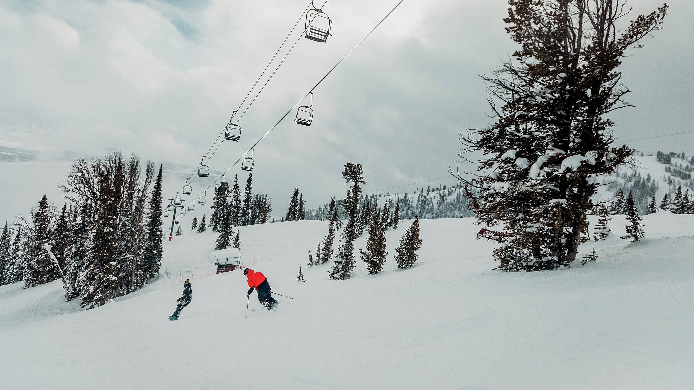 We called up some experts for tips on how to ride consciously this season.