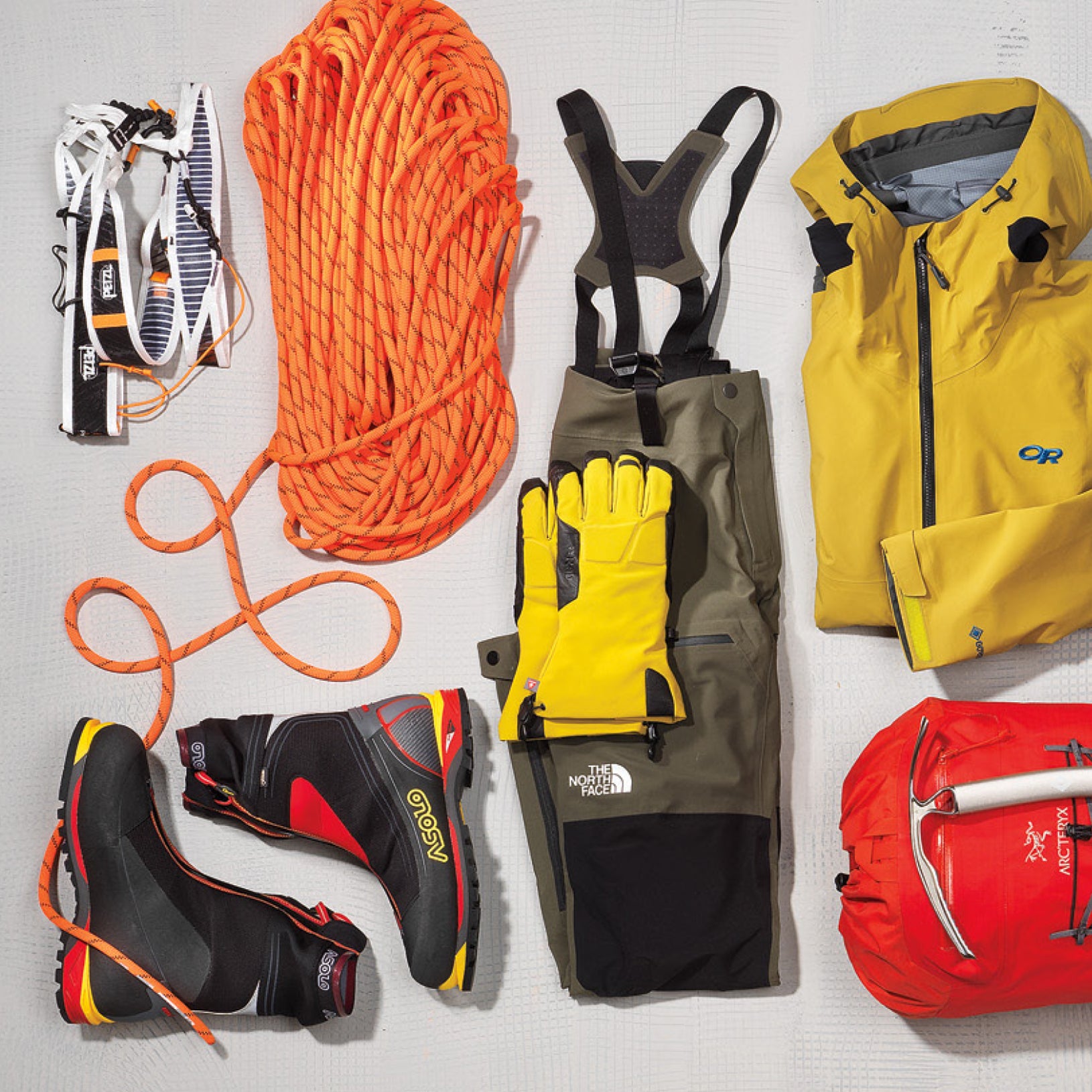 Climbing Gear for sale in Fort Wayne, Indiana