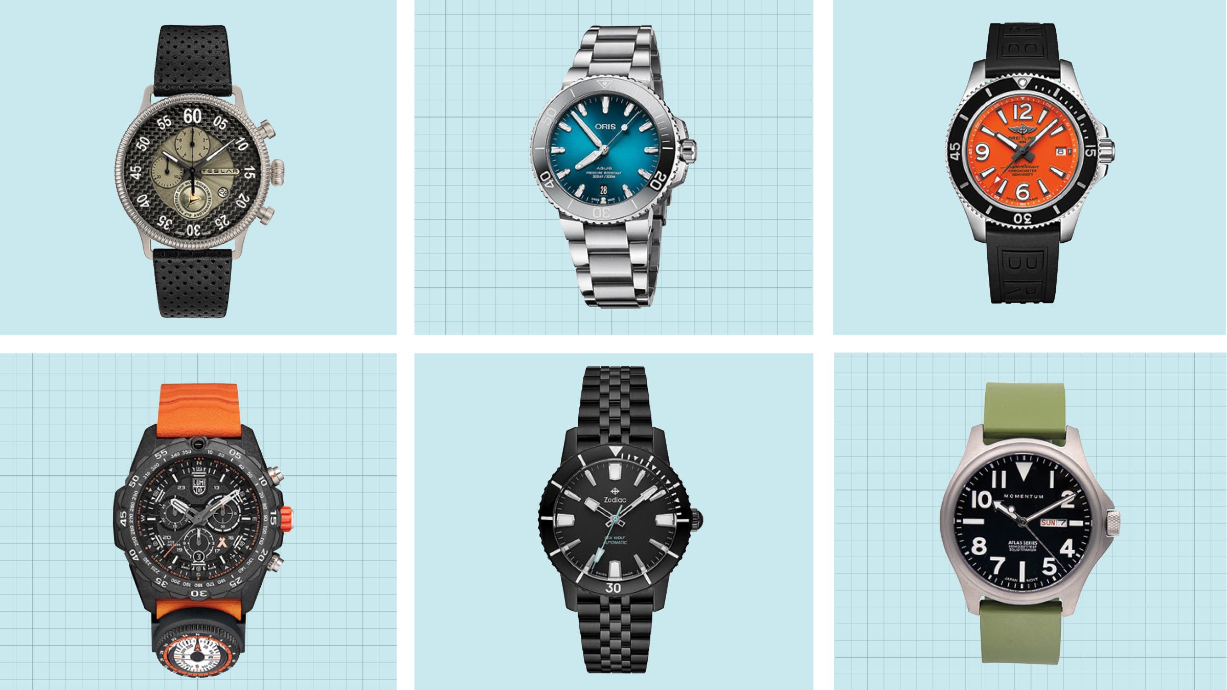 Classy Watches That You Can Pass Down for Generations