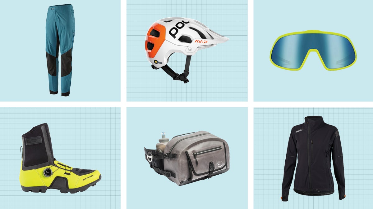 The Best Winter Cycling Gear of 2021