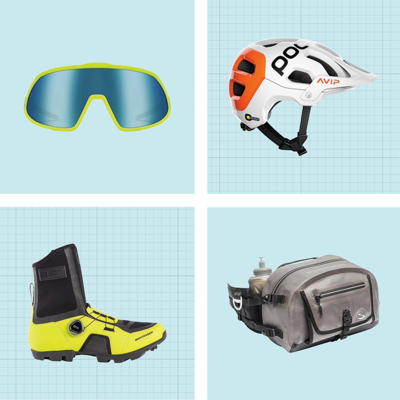 The Ultimate Winter Cycling Gear Guide for 2021