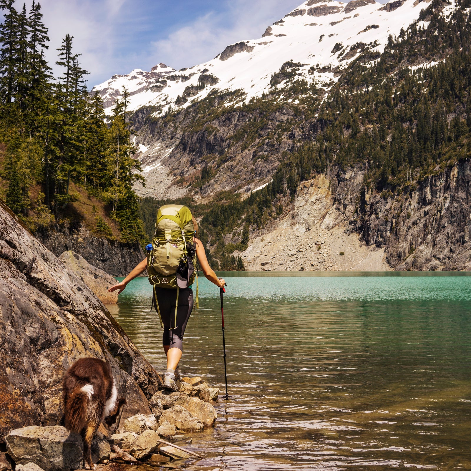 The Top Benefits Of Going On A Hiking Trip, Science Says — Eat This Not That