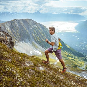 In a normal year, the Cirque Series consists of in-person mountain races at prominent ski resorts. This year, the Cirque Series race director challenged entrants to accrue as much elevation as possible in the month of October.