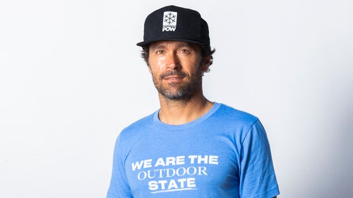 Jones and POW are hoping to unleash the political might of what they call the Outdoor State.