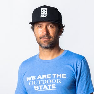 Jones and POW are hoping to unleash the political might of what they call the Outdoor State.