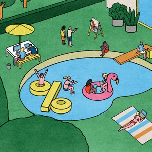 Some companies have gone above and beyond to not just survive, but thrive.