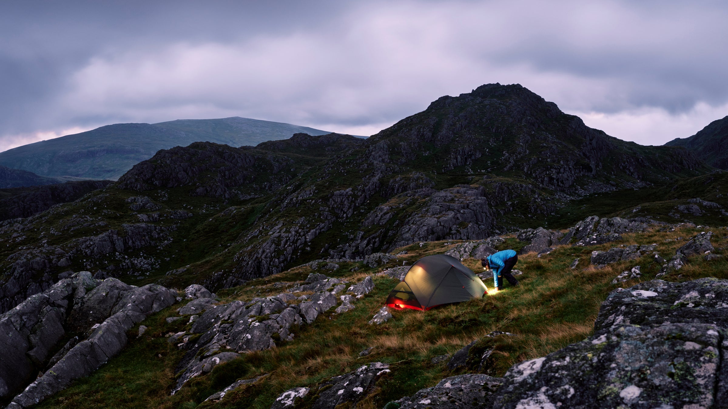 I can’t promise you that it’s safe to hike alone. But I can tell you that I enjoy it—and I know a lot of other female hikers do, too.