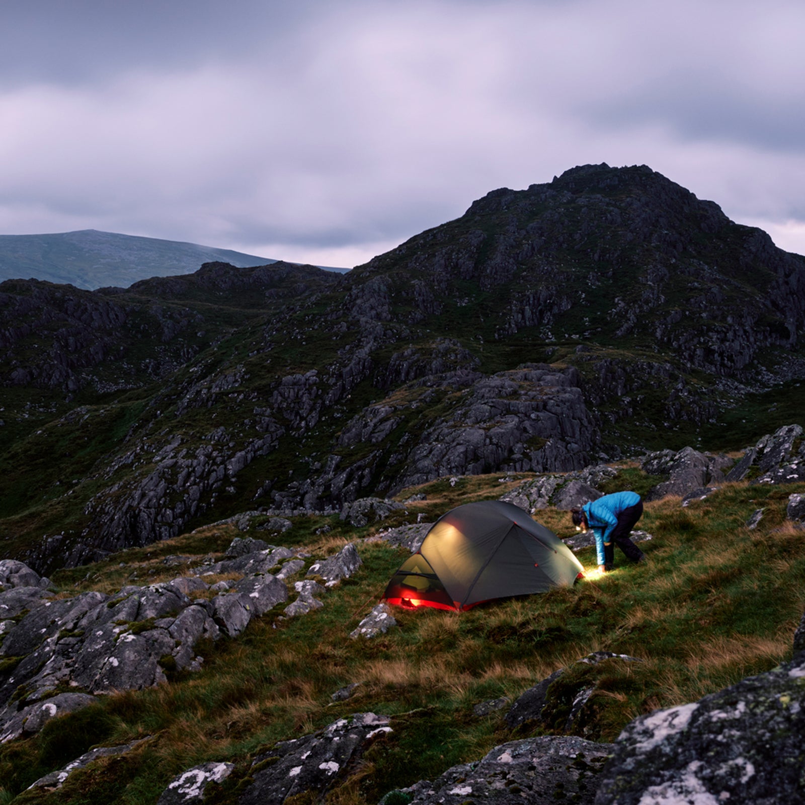 I can’t promise you that it’s safe to hike alone. But I can tell you that I enjoy it—and I know a lot of other female hikers do, too.