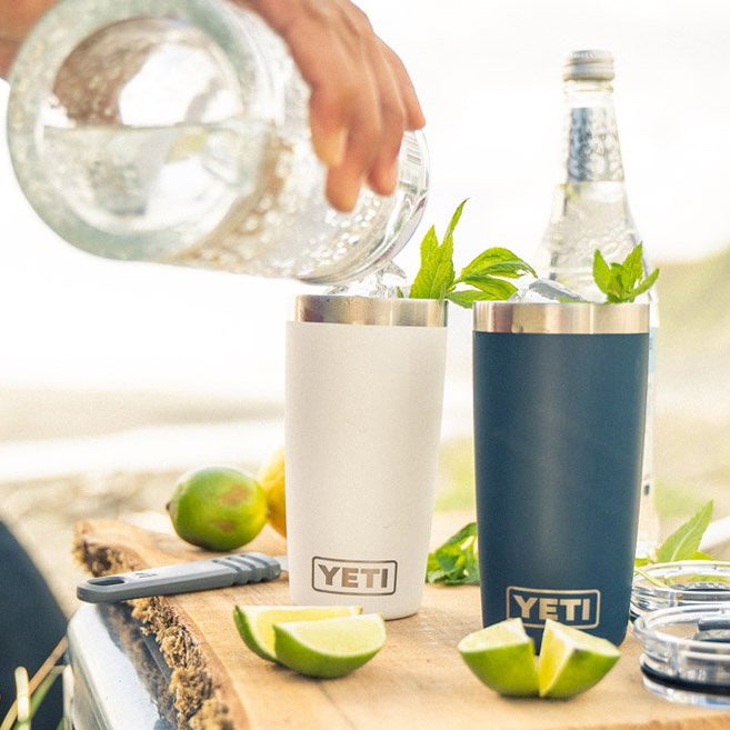 Yeti cocktail best sale