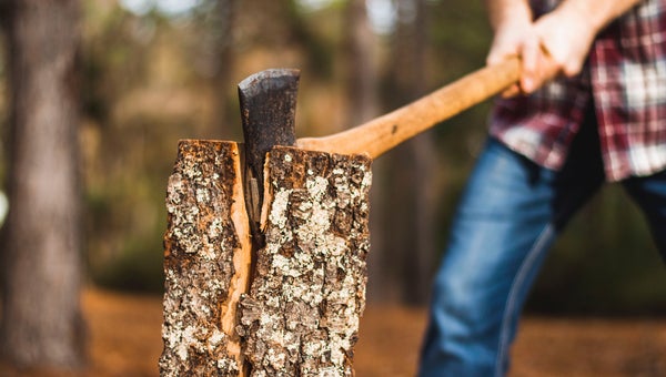 I spent all summer testing axes and hatchets of various sizes and purposes to find the best tools for lumberjacking before winter hits. Here are my favorites.
